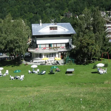 Albergo Cioccarelli-3